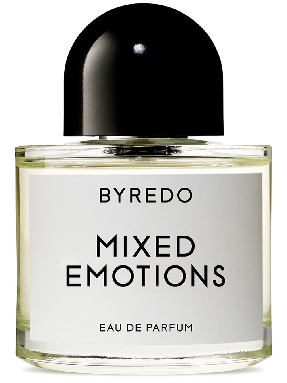 Byredo Mixed Emotions Eau de Parfum 3.4oz new